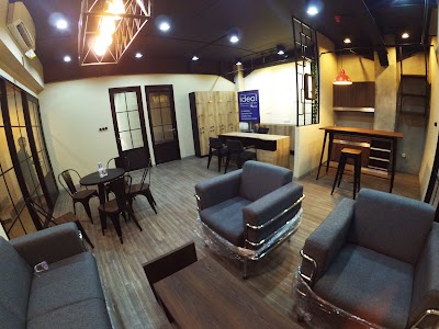 Photos of Graha Inspirasi