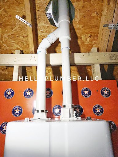 Hello Plumber, LLC. - Visual