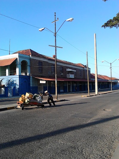 Photos of Railway Station