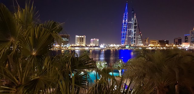 CUT by Wolfgang Puck