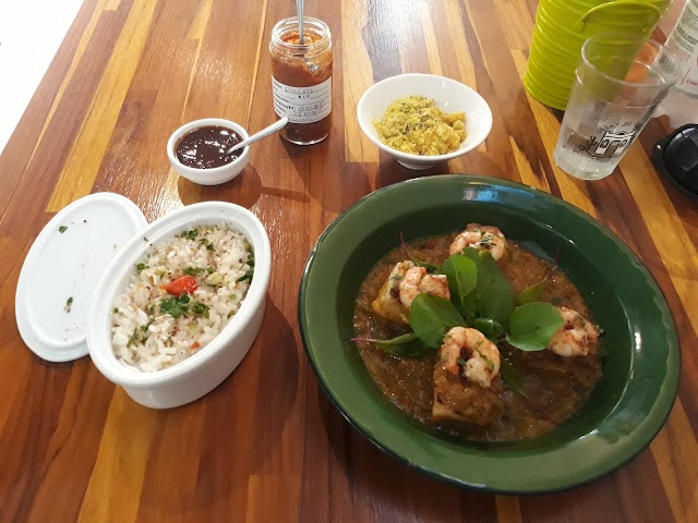 Casa de ieda