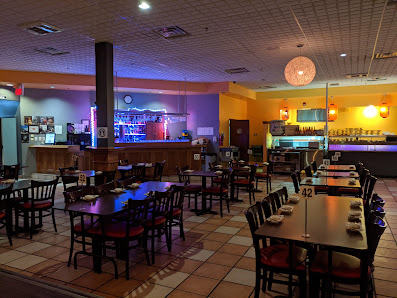 Sushi Lab 118 Humphrey Rd unit 104, Labrador City, NL A2V 2J8, Canada