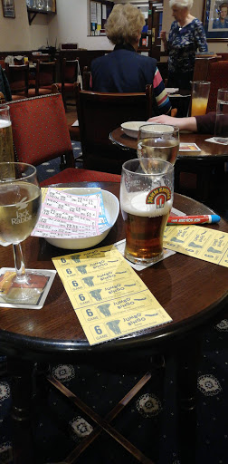 Filey Conservative Club - Thumbnail