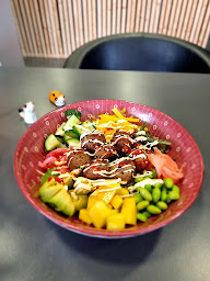 Photo n°7 de Miraï Sushi à Montgermont (Restaurant)