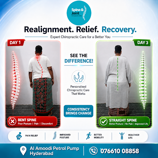 Support Your Spine, Improve Your Posture post image