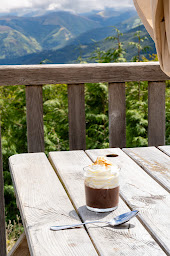 Photo n°57 de Restaurant des Chalets d'Iraty à Larrau (Restaurant)