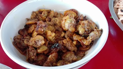 Photos of Tata's Curry House