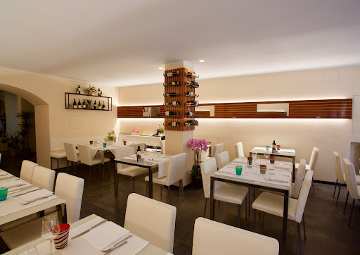 Bruno Masaneta - Trattoria Cicchetteria in Grado - Thumbnail