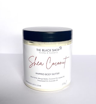The Black Shop Cosmetics