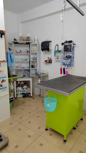 Zoovet