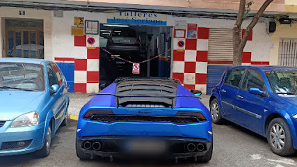 Talleres Soriano (Valencia)