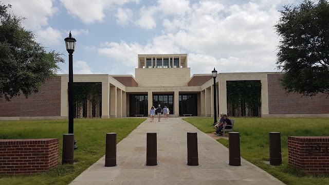 George W. Bush Institute