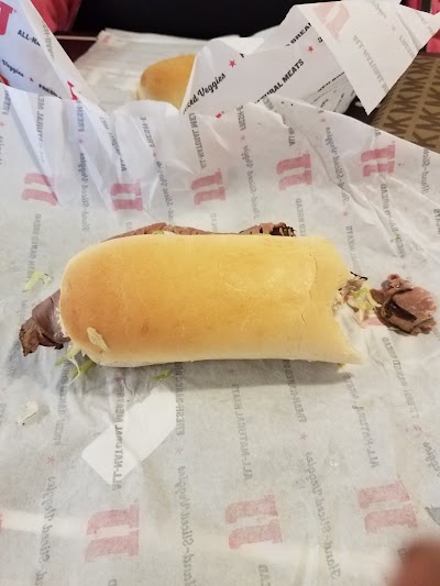 Jimmy John