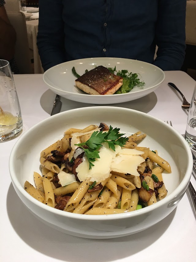 FIG & OLIVE