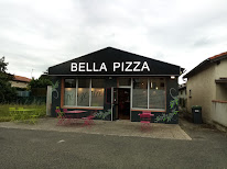 BELLA PIZZA à Toulouse