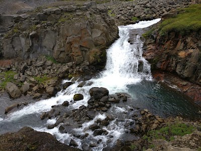 Photos of Rjukandi