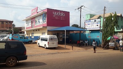 Photos of GUO Transport Enugu Terminal Bus Stop