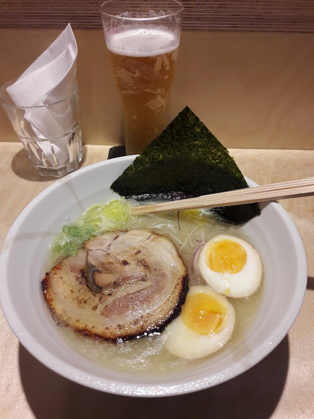 Ramen ya