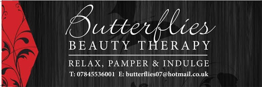 Butterflies Beauty Therapy