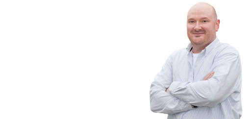 Maciej Ręgwelski - Psycholog