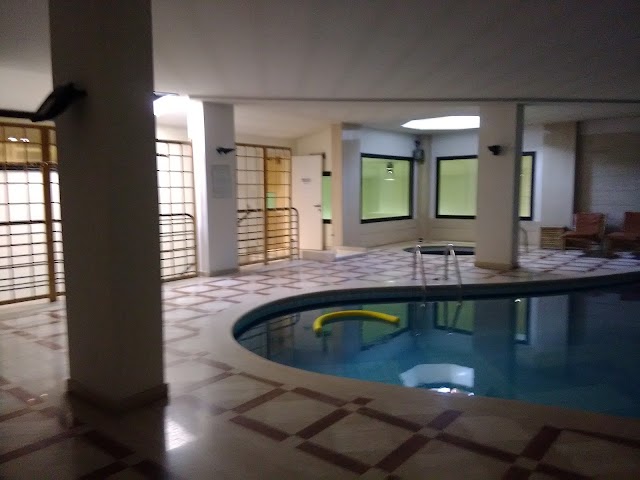 Hostellerie Du Cheval Blanc