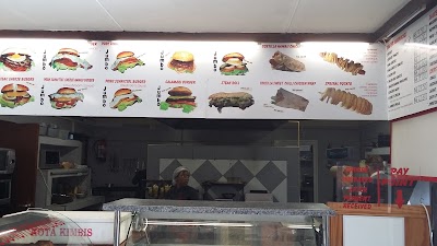 Photos of Beryl's Take-Away Restaurant / Internet Cafe