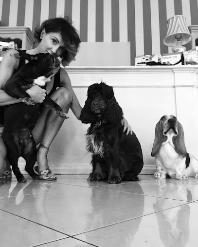 La Boutique di Pandypooh