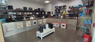 Photo n°9 de Cybertek Brest à Brest (Assistance et services informatiques)