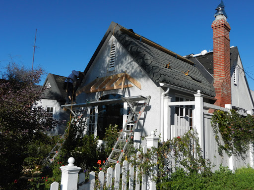 Dennis Cook Roofing - Thumbnail
