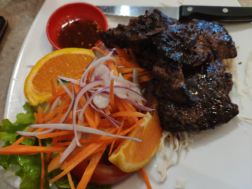 Cobar Thai Restaurant - Thumbnail