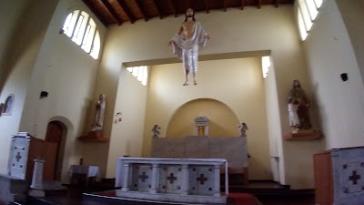 Photos of Santa Teresita Church