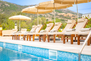 Photo n°12 de La Tavola - Restaurant Gastronomique Calvi à Calvi (Restaurant gastronomique)