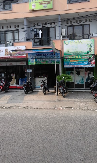 Photos of Rumah Sabun Jatimulya