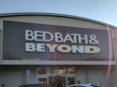 Bed Bath & Beyond