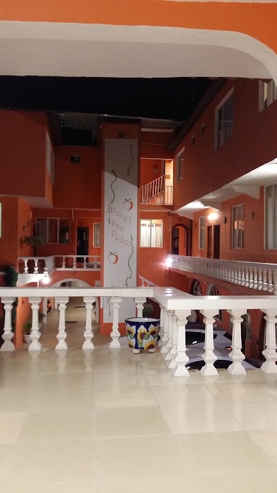 Photos of Hotel San Pedro