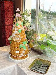 Photo n°13 de Peniche Mangareva à Saint-Cloud (Institut de massages)