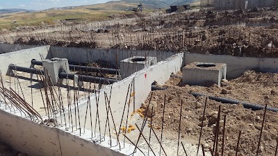 Photos of Yozgat Cezaevi