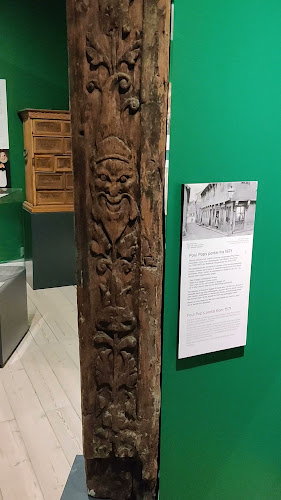 Aalborg Historiske Museum - Museum