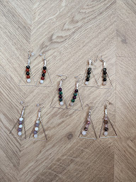 Photo n°22 de Clothilde Bien-être - Centre formations et massages Picardie à Étalon (Institut de massages)