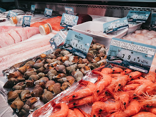 Photo n°20 de L'Avant Garde à Rochetaillée-sur-Saône (Poissonnerie)