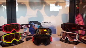 Photo n°6 de L'Atelier Courchevel 1650 à Courchevel (Magasin de vêtements de sport)