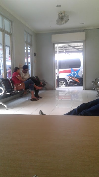 Photos of Travel Baraya Jatiwaringin