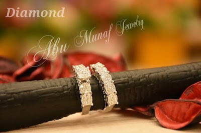 Photos of Abu Munaf gold jewelry