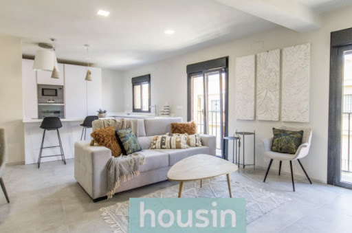 housin - Visual