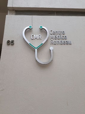 Centro Medico Rondeau, Author: Centro Medico Rondeau