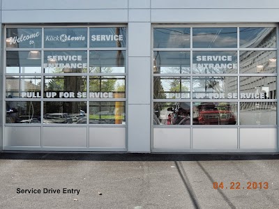 Photos of Klick Lewis Chevrolet Buick