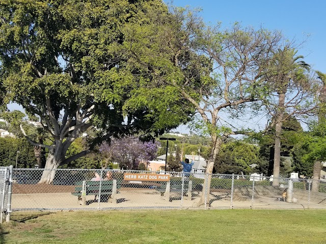 Joslyn Park