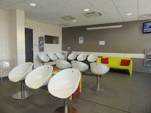 Photo n°1 de Dr Pierre EYMARD à Bourg-en-Bresse (Chirurgien digestif)