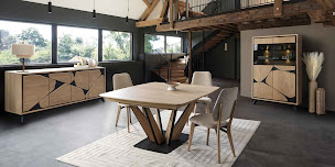 Photo n°26 de Monsieur Meuble Aubagne à Aubagne (Magasin de canapés)