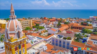 Photos of Hi Cartagena